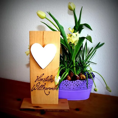 Grubertal Appartement Volders