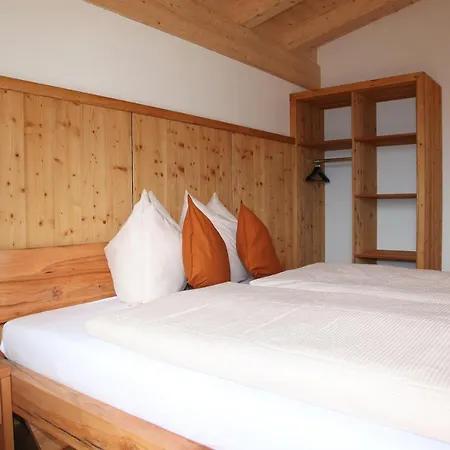 Appartement Grubertal