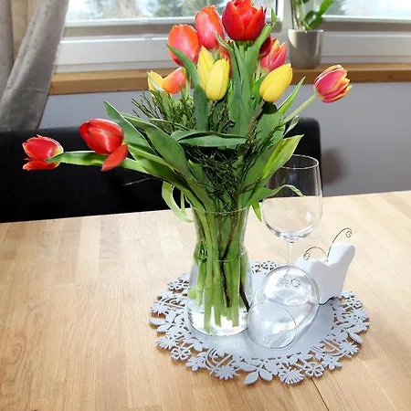 Διαμέρισμα Grubertal