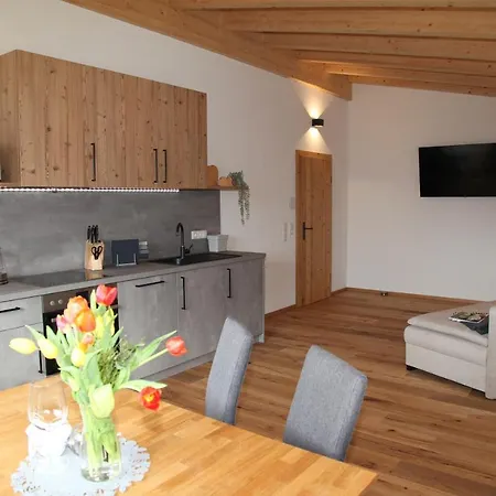 Grubertal Appartement