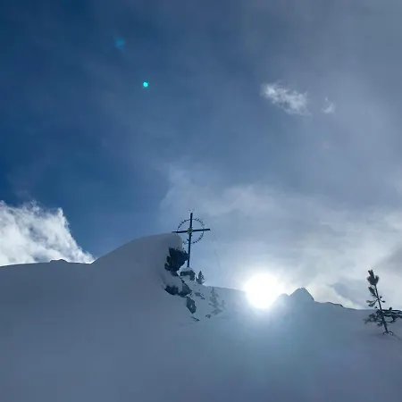 Διαμέρισμα Grubertal