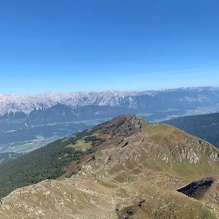 Διαμέρισμα Grubertal *