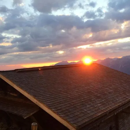 Lägenhet Grubertal Volders