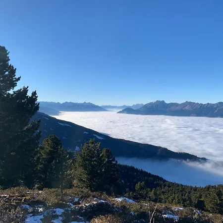 Grubertal Διαμέρισμα *