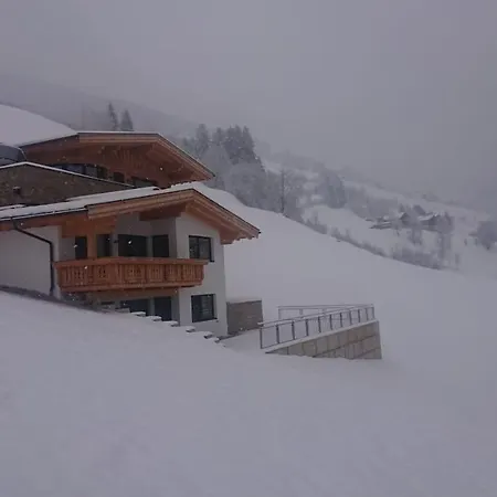 Grubertal Appartement