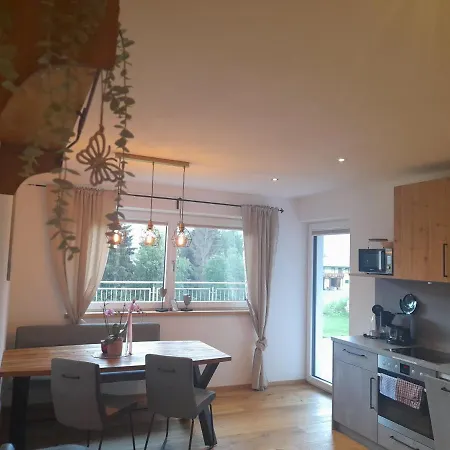 Grubertal Appartement Volders