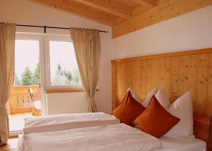 Grubertal * 볼더스