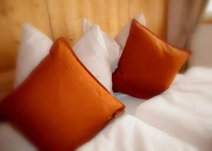 Grubertal Apartamento