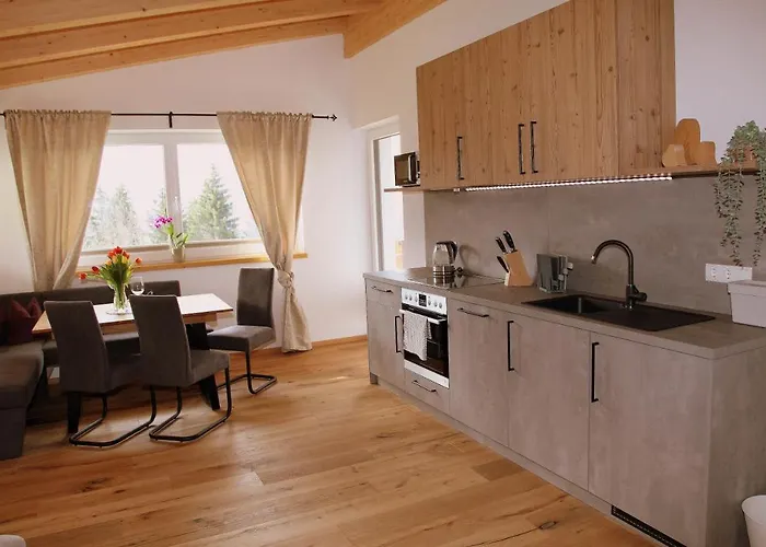 Grubertal * 볼더스