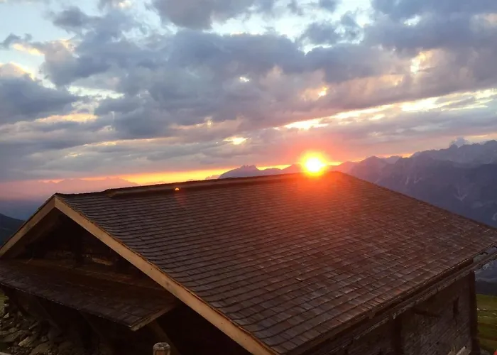 Apartamento Grubertal Volders