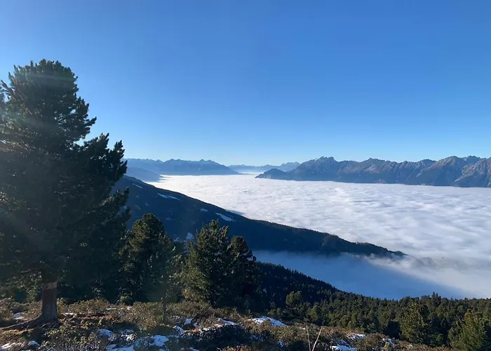 Grubertal Appartement *