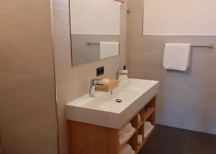 Grubertal 아파트 *