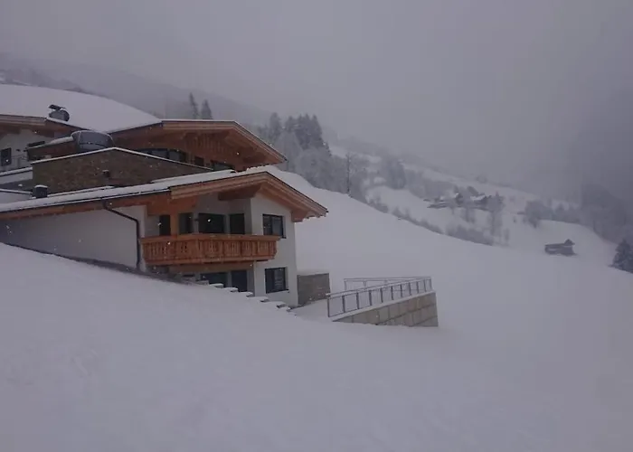 Grubertal Apartamento