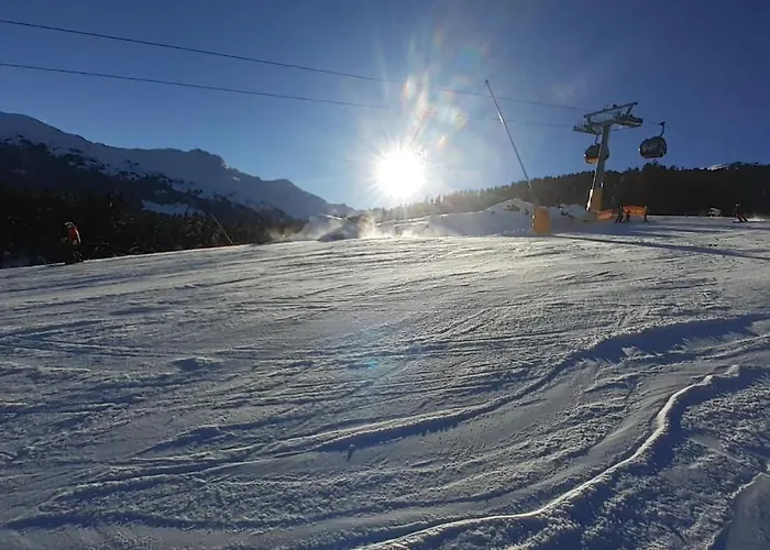 Grubertal Apartamento