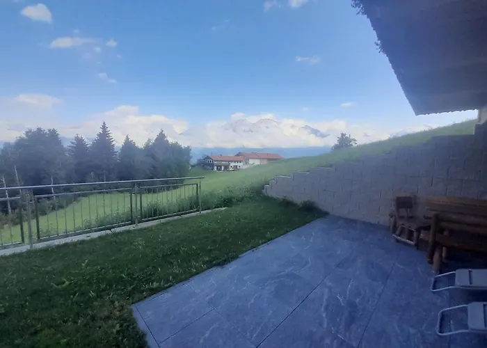 Grubertal Apartamento Volders