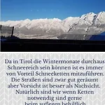 Grubertal * Volders