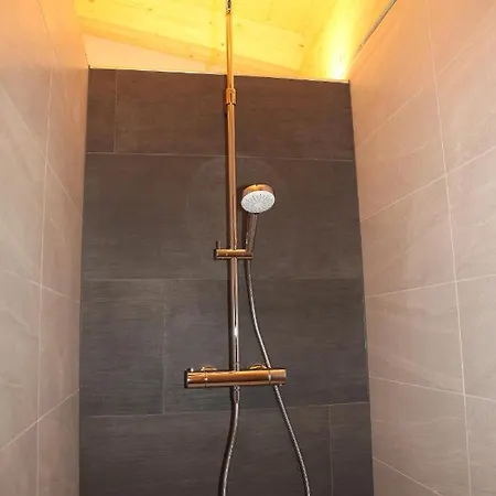 Grubertal Apartamento