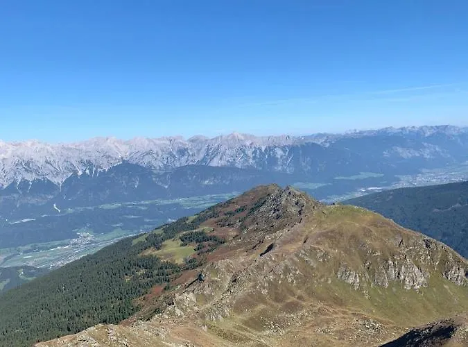 Lejlighed Grubertal *