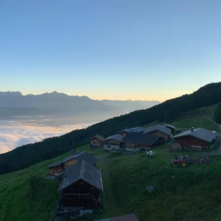 Grubertal * Volders