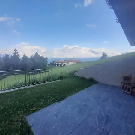 Grubertal Apartamento Volders