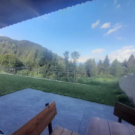 Apartamento Grubertal *